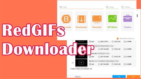 redgifs download|Download clips from redgifs.com in bulk